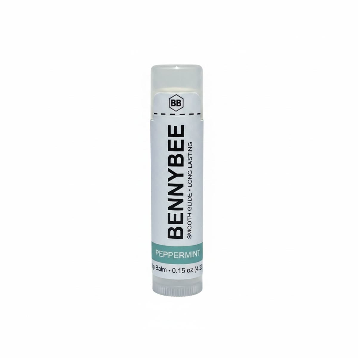 Peppermint Lip Balm