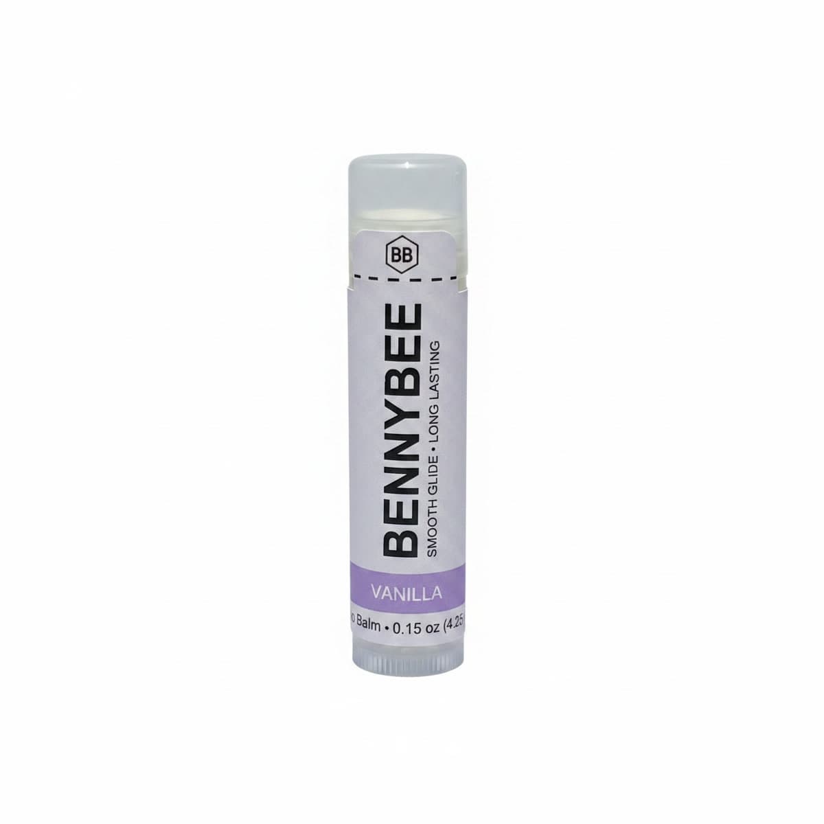 Vanilla Lip Balm