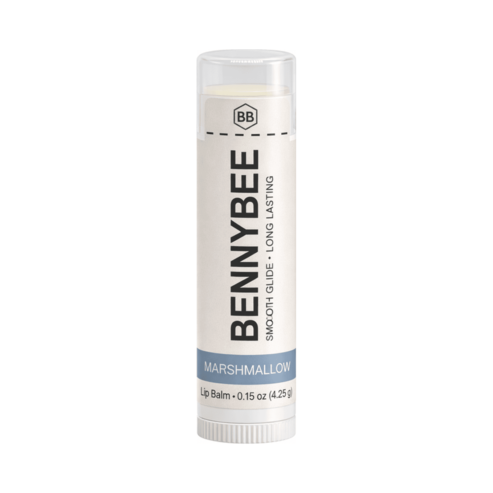 Marshmallow Lip Balm