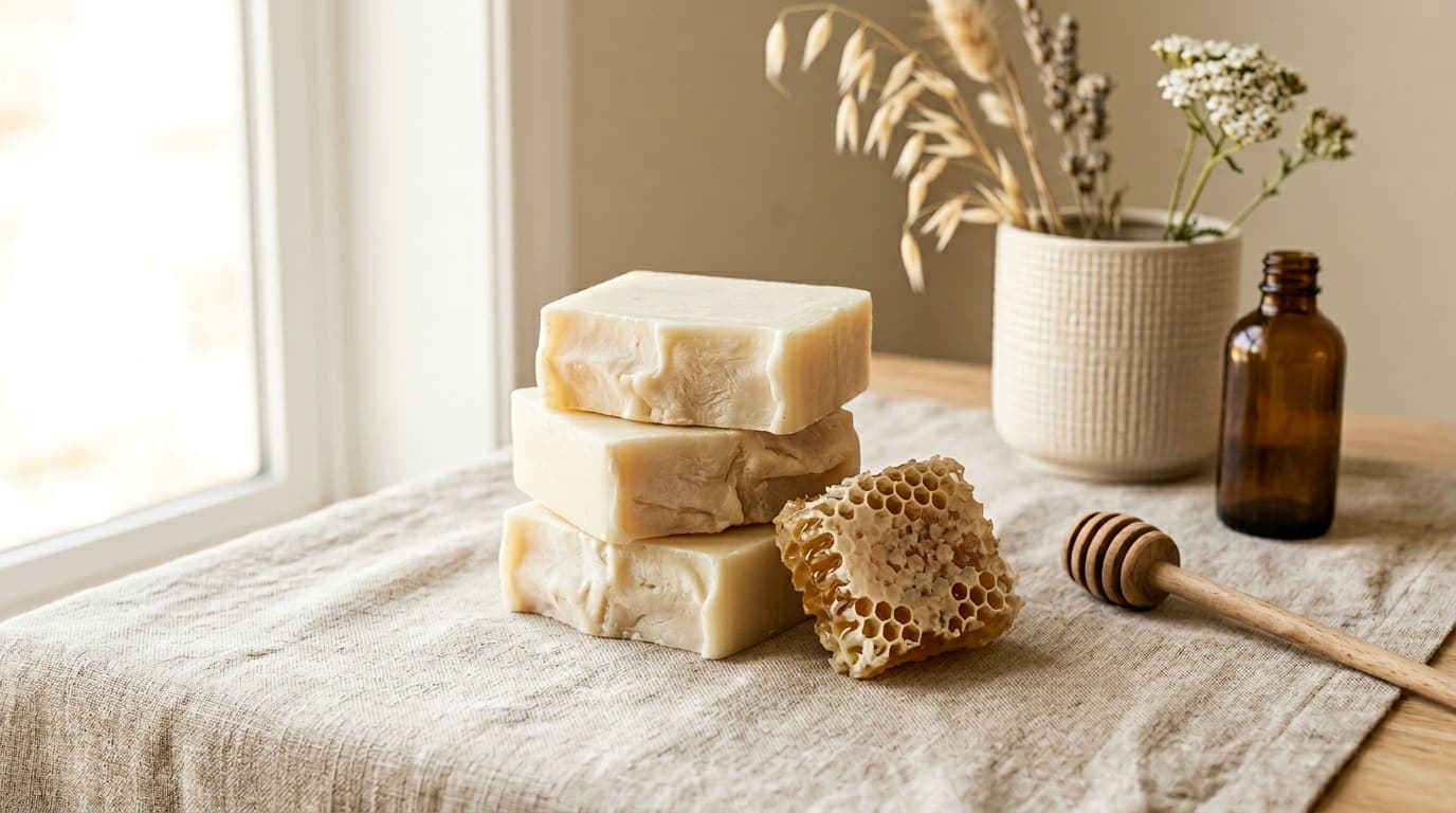 Beeswax