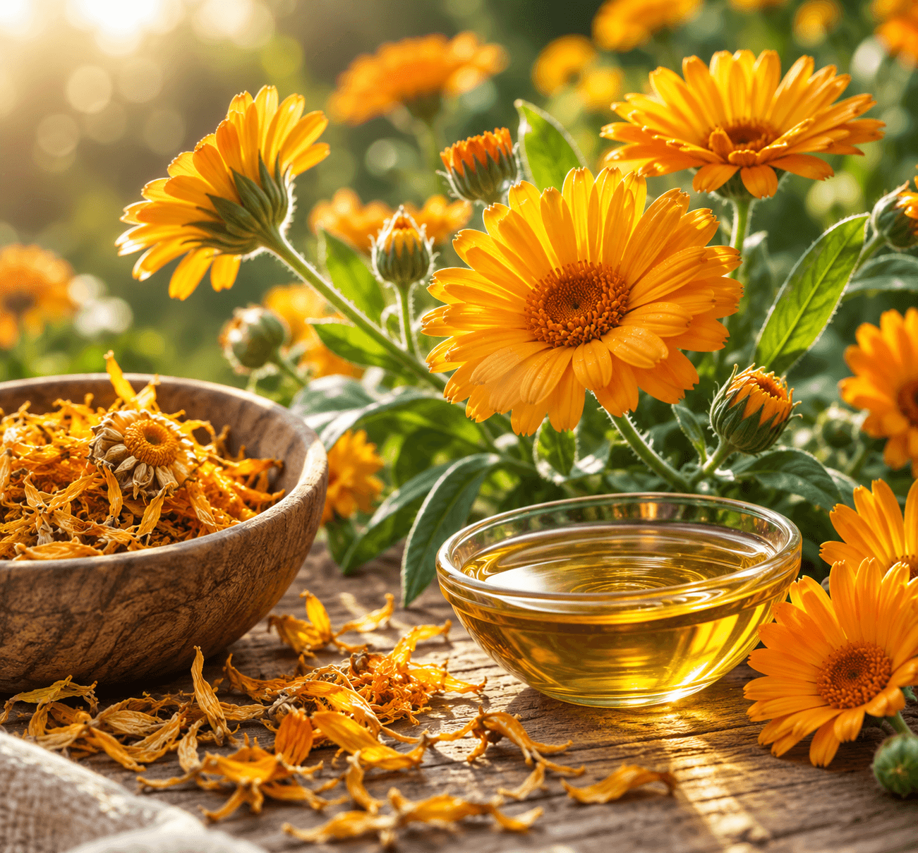 Calendula