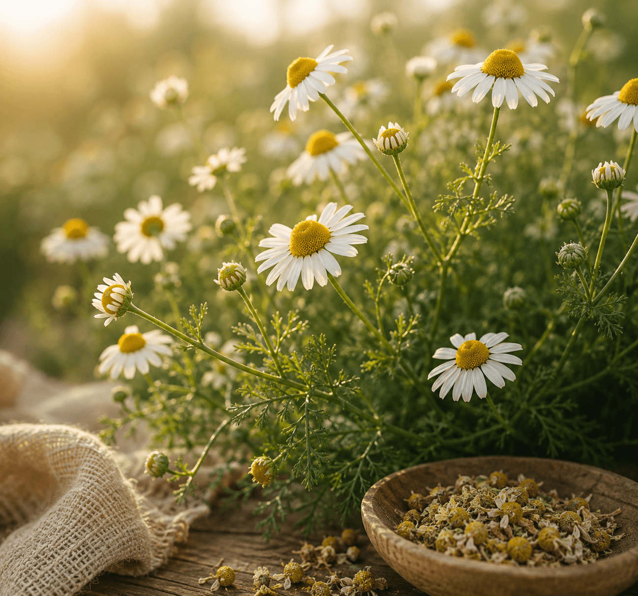 Chamomile