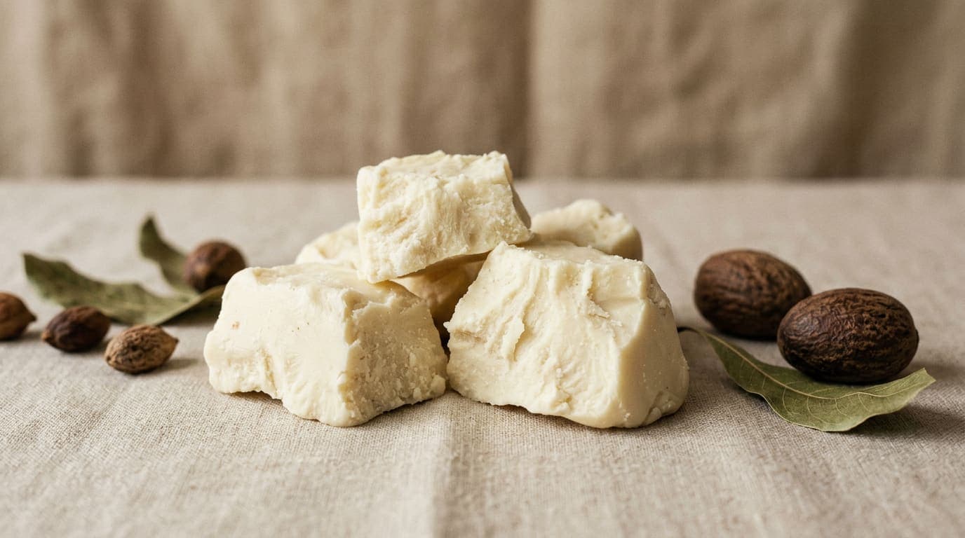 Shea butter