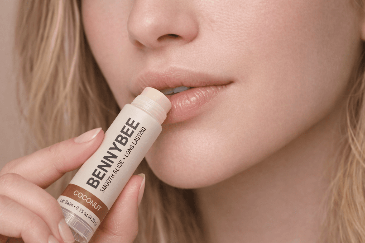 Coconut Lip Balm product image 2 of 4