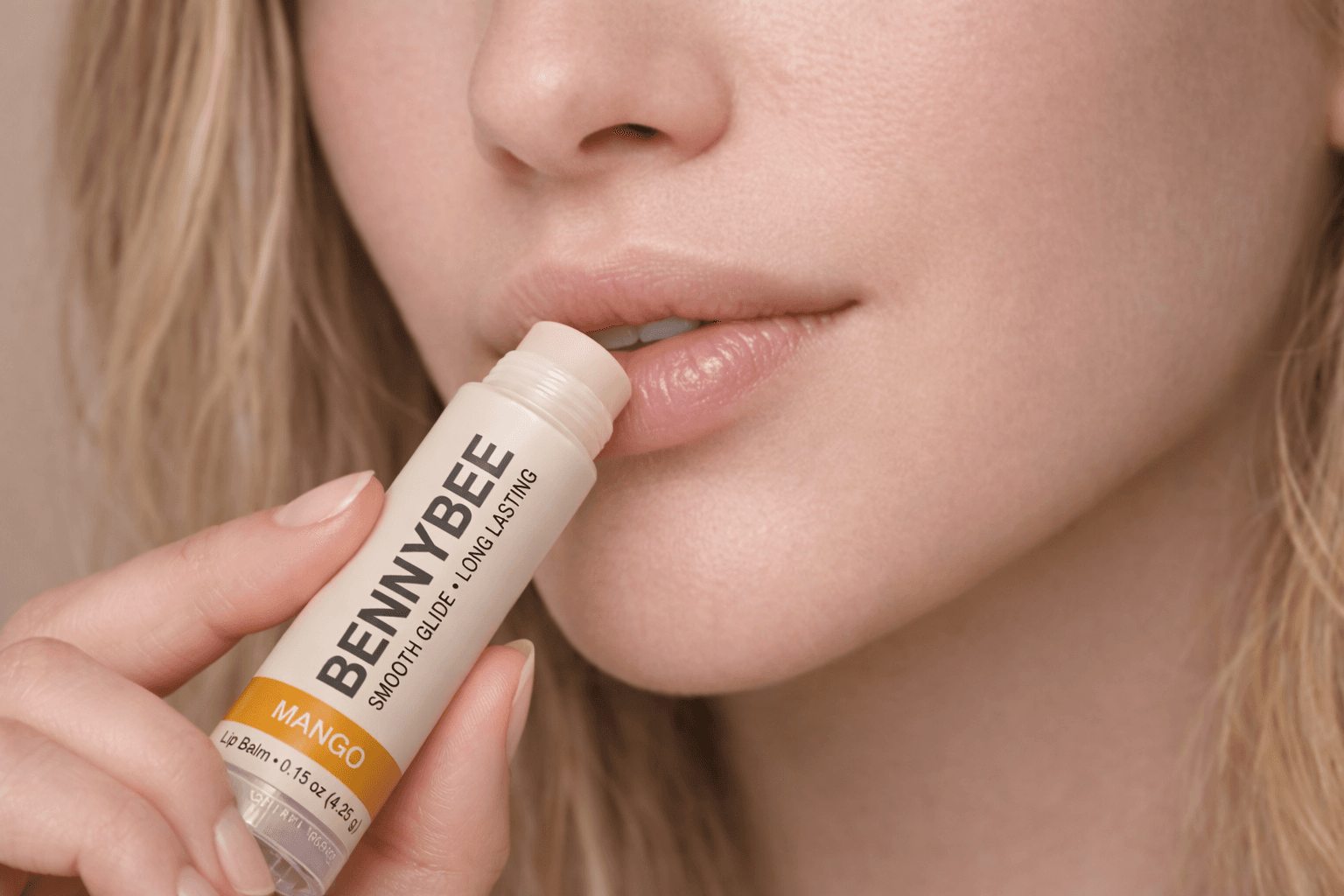 Mango Lip Balm product image 2 of 4