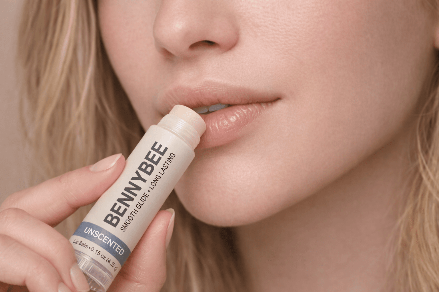 Unscented Lip Balm product image 2 of 4