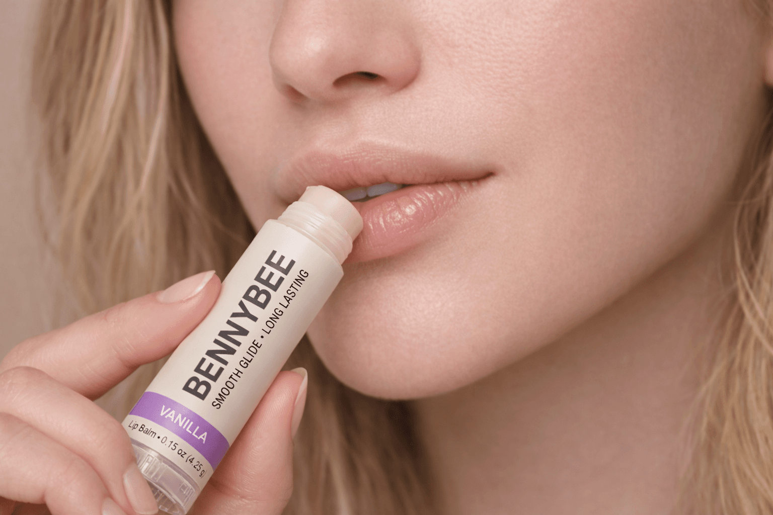 Vanilla Lip Balm product image 2 of 4