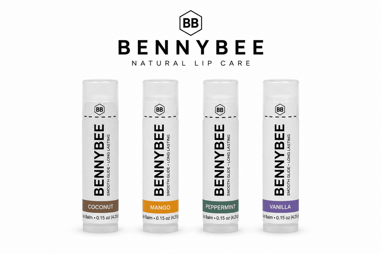 Everyday Set (4-Pack)