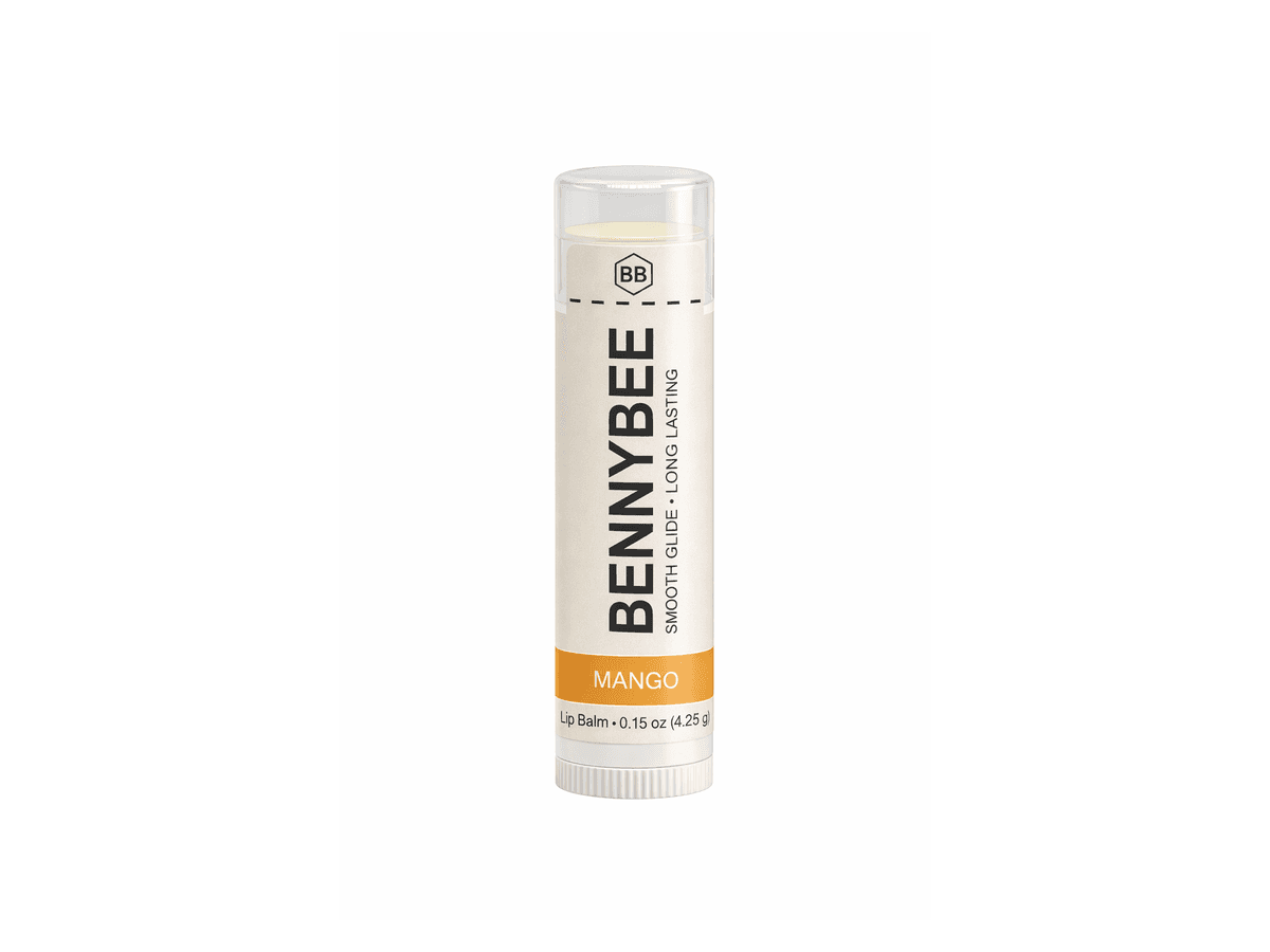 Mango Lip Balm