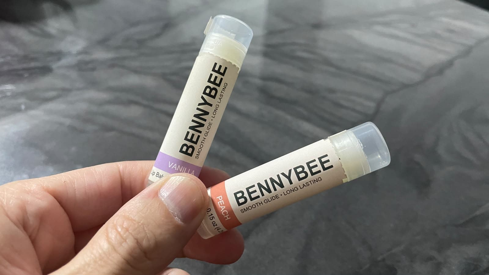 Customer review photo