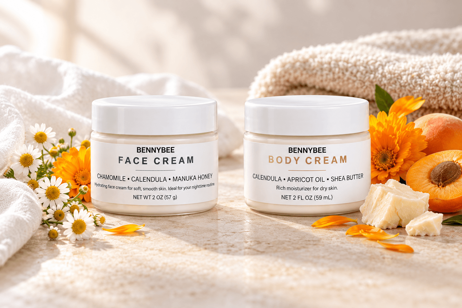 Do You Really Need a Separate Face and Body Moisturizer?