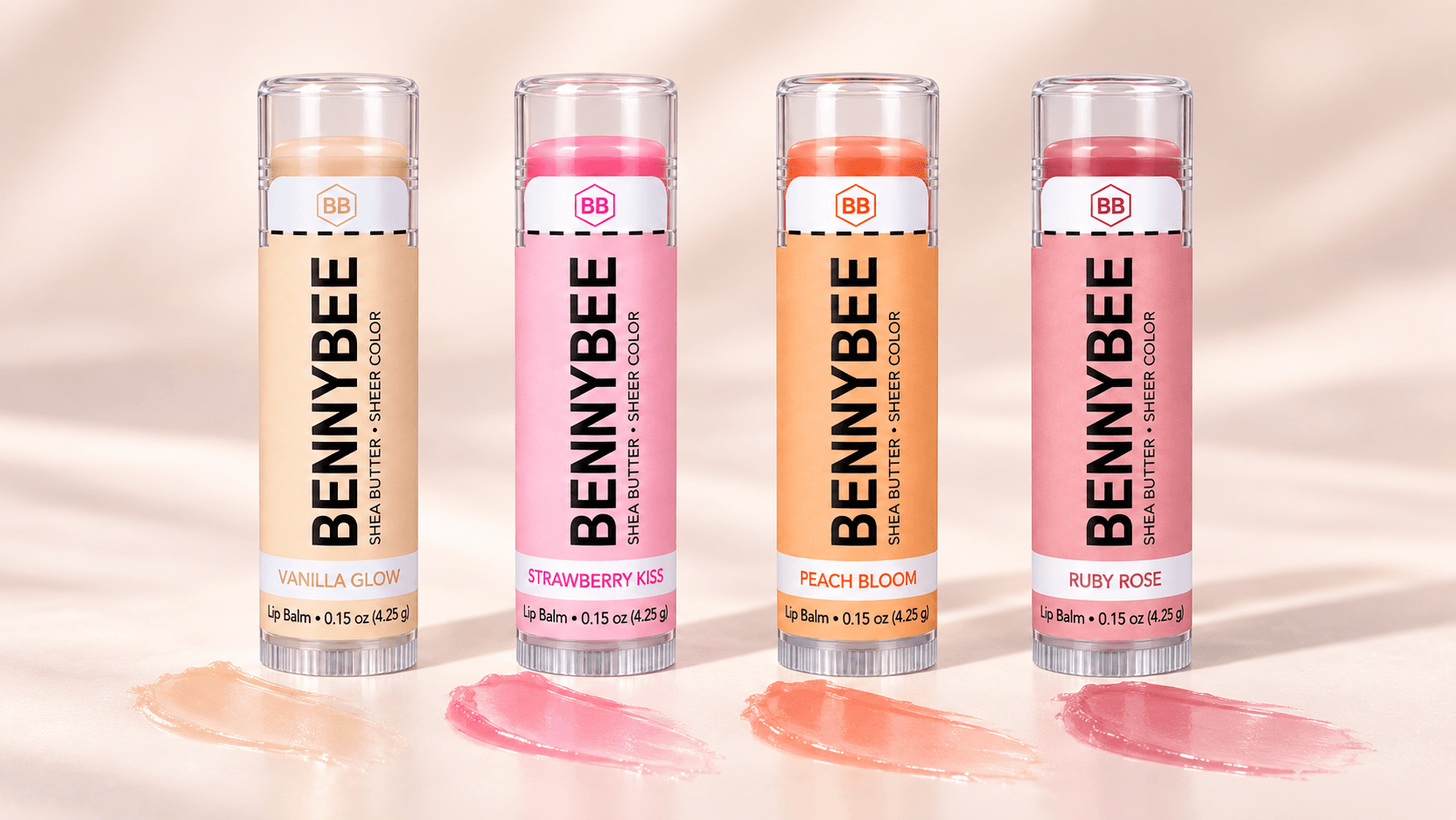 Tinted Lip Balm or Lipstick? When You Want Just a Hint of Color