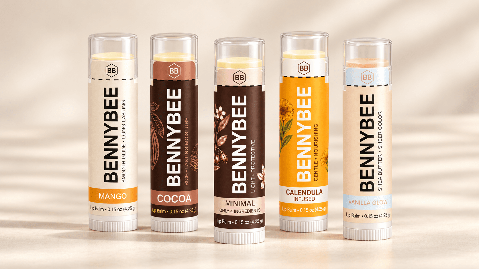 What Should a Good Lip Balm Actually Do?