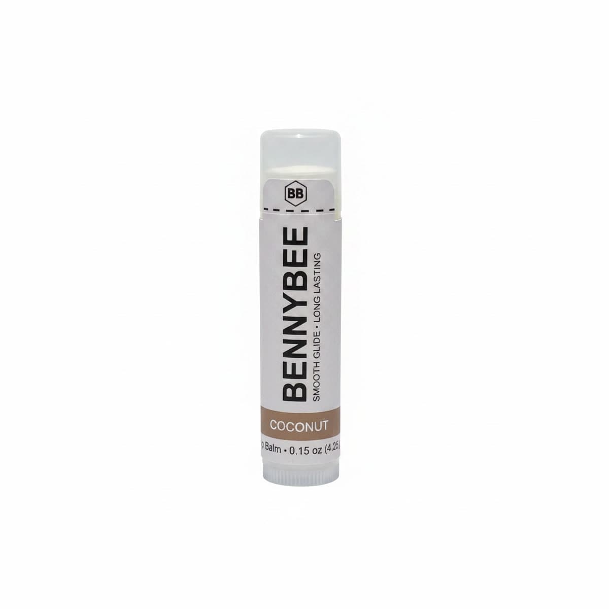 Coconut Lip Balm