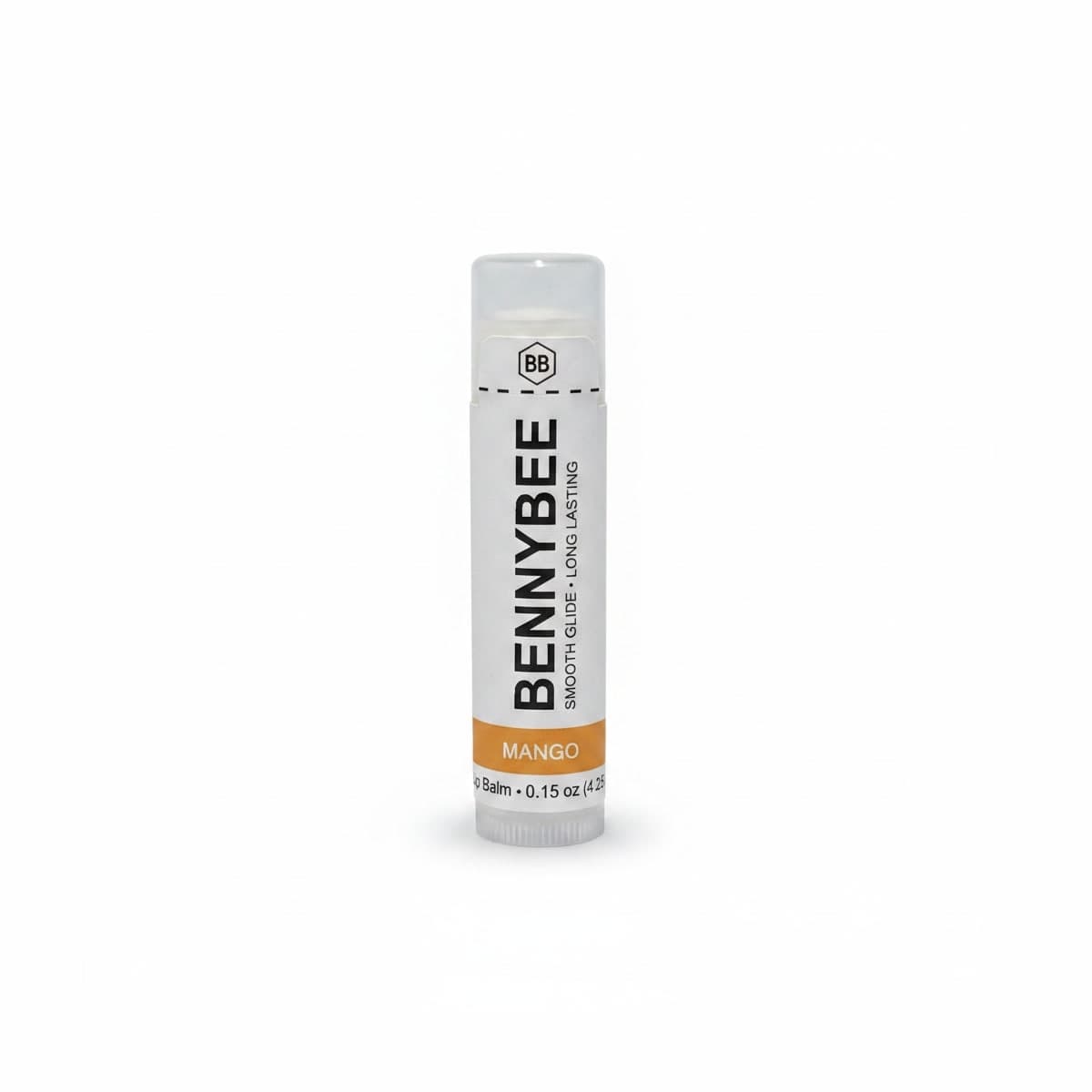 Mango Lip Balm