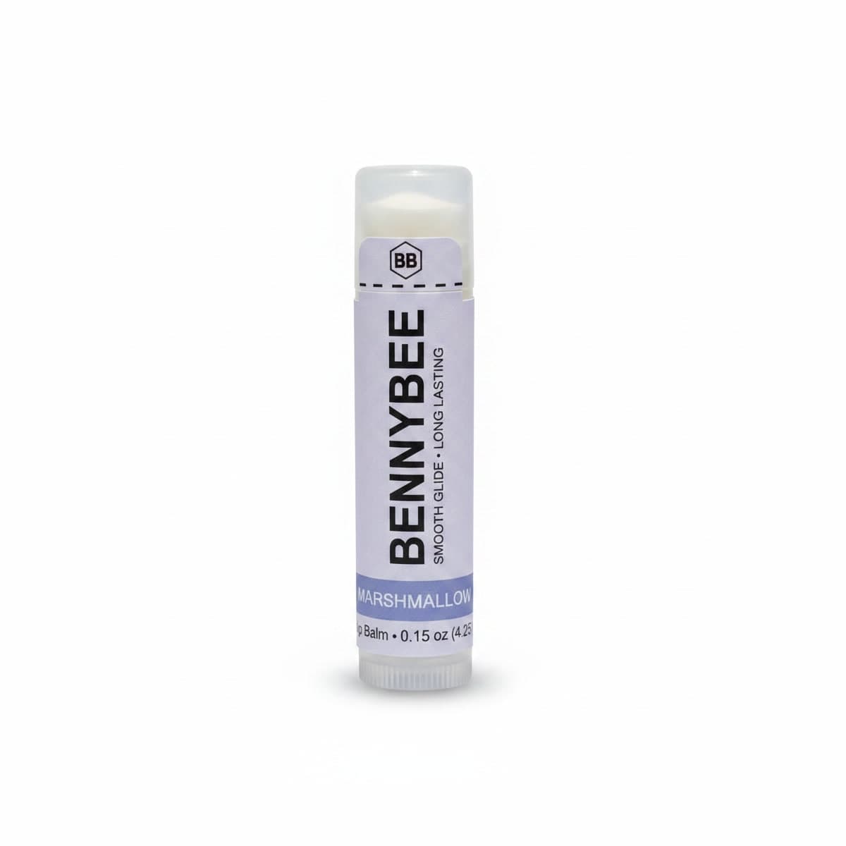 Marshmallow Lip Balm