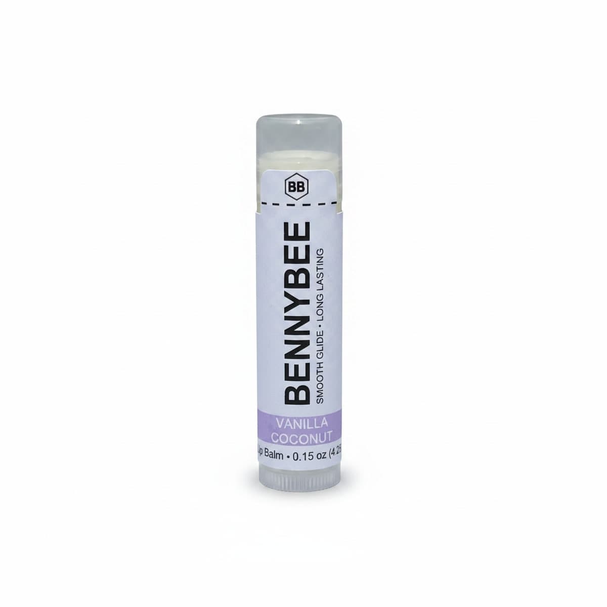 Vanilla Coconut Lip Balm