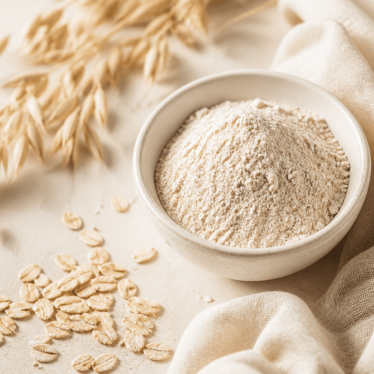 Colloidal Oatmeal