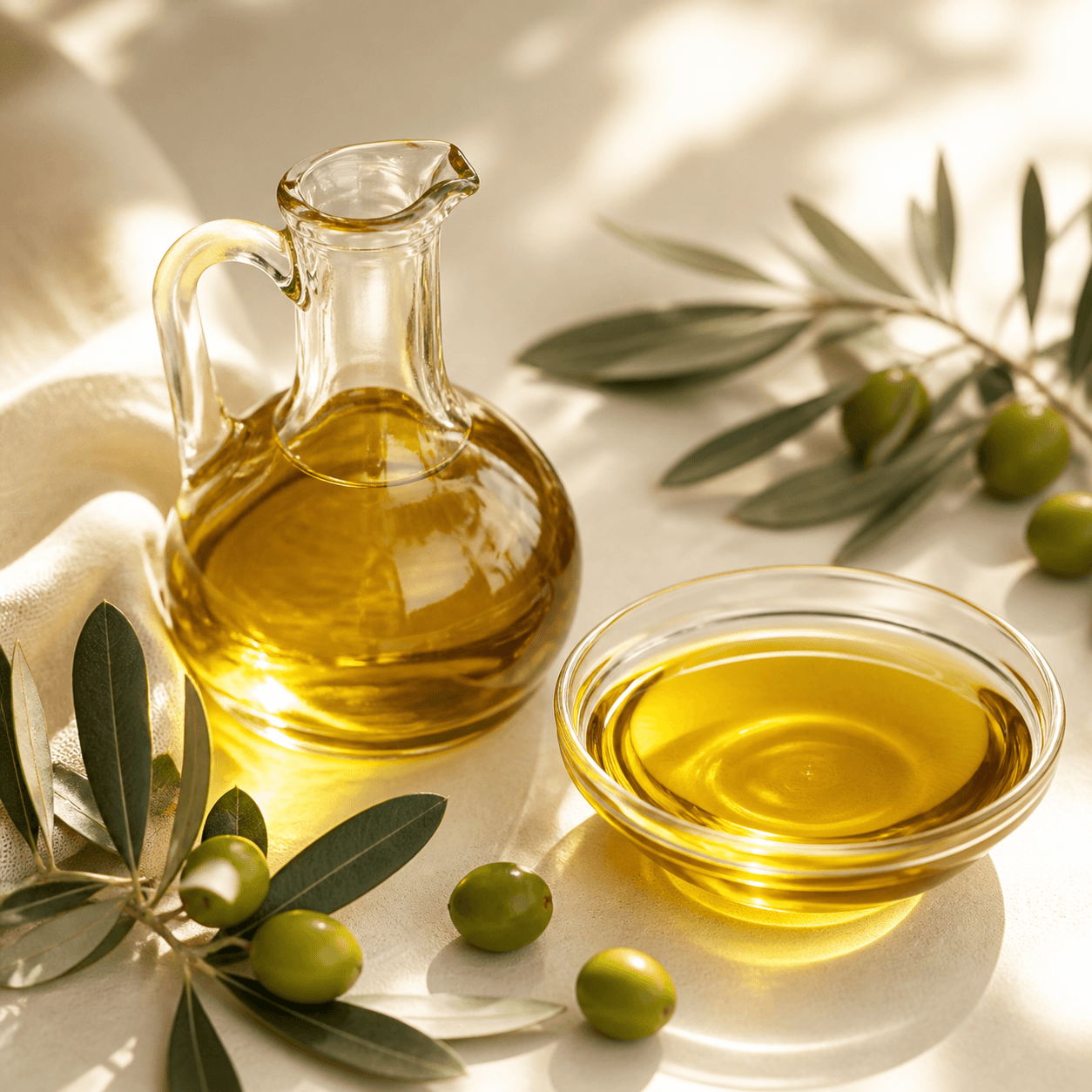Olive Oil